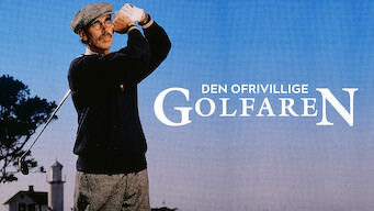 Den Ofrivillige Golfaren (1991)