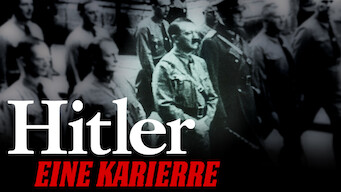 Hitler: Eine Karierre (1977)