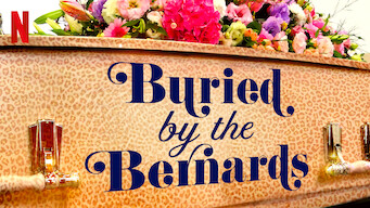 Buried by the Bernards (2021)