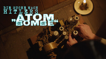 Die Suche nach Hitlers Atombombe (2015)