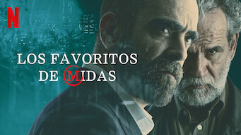 Los Favoritos de Midas (2020)