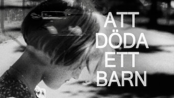 Att Döda Ett Barn (1953)