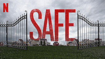 Safe (2018)