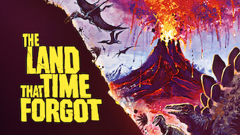 The Land That Time Forgot (1975)