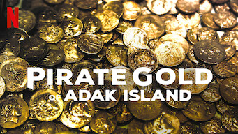 Pirate Gold of Adak Island (2022)