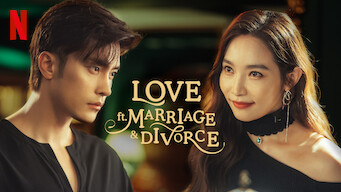 Love (ft. Marriage and Divorce) (2022)