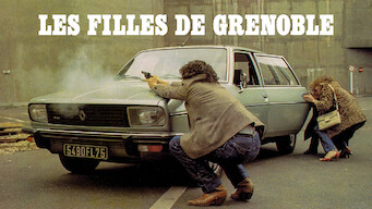 Les Filles de Grenoble (1981)