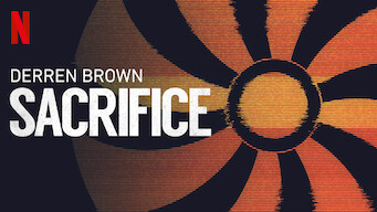 Derren Brown: Sacrifice (2018)