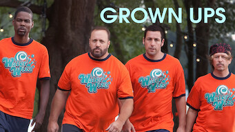 Grown Ups (2010)