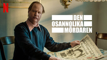 Den osannolika mördaren (2021)