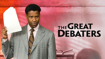 The Great Debaters (2007)