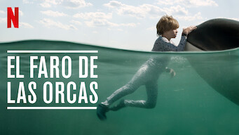 El faro de las orcas (2016)