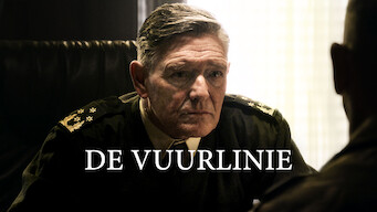 De Vuurlinie (2023)