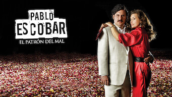 Pablo Escobar, el patrón del mal (2012)