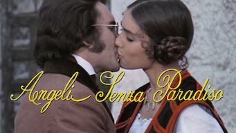 Angeli Senza Paradiso (1970)