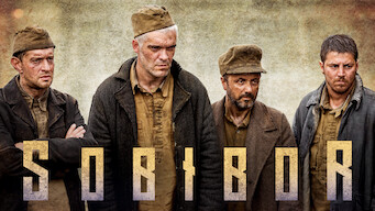 Sobibor (2018)