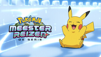 Pokémon Meesterreizen: De serie (2022)