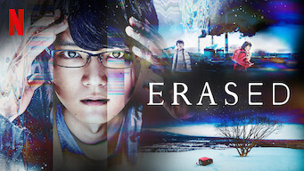 Erased (2017)