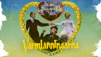 Värmlänningarna (1957)