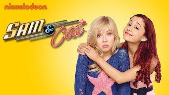 Sam & Cat (2014)