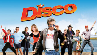 Disco (2008)