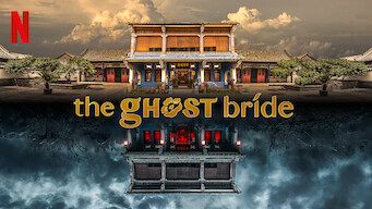 The Ghost Bride (2020)