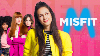 Misfit (2017)