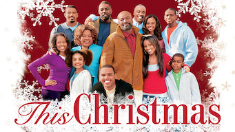 This Christmas (2007)