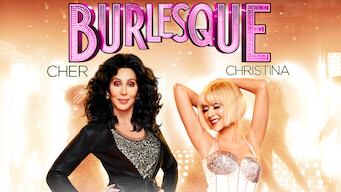 Burlesque (2010)