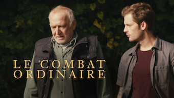 Le combat ordinaire (2015)