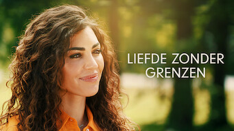 Liefde Zonder Grenzen (2021)