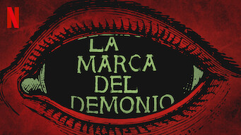 La marca del demonio (2020)