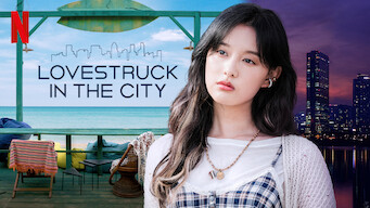 Lovestruck in the City (2020)