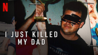 I Just Killed My Dad (2022)