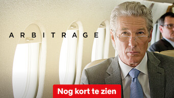 Arbitrage (2012)