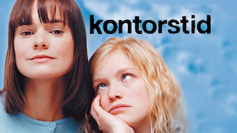 Kontorstid (2003)