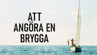 Att Angöra En Brygga (1965)