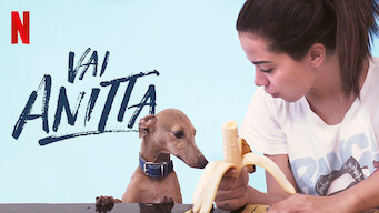 Vai Anitta (2018)