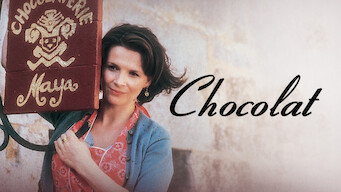 Chocolat (2000)