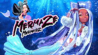 Mermaze Mermaidz (2023)