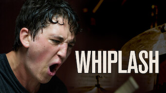 Whiplash (2014)