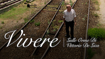 Vivere - Sulle Orme Di Vittorio De Sica (2002)