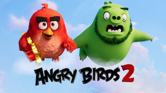 Angry Birds 2 (2019)