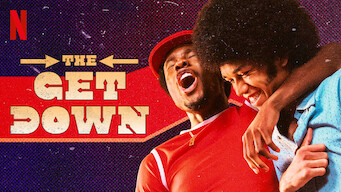 The Get Down (2017)