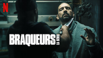 Braqueurs: La série (2023)