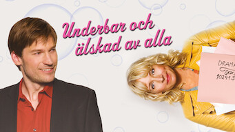 Underbar och älskad av alla (2007)