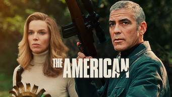 The American (2010)