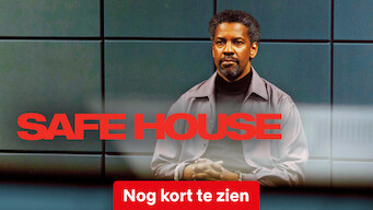 Safe House (2012)