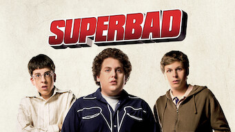 Superbad (2007)