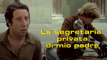 La Segretaria Privata Di Mio Padre (1976)